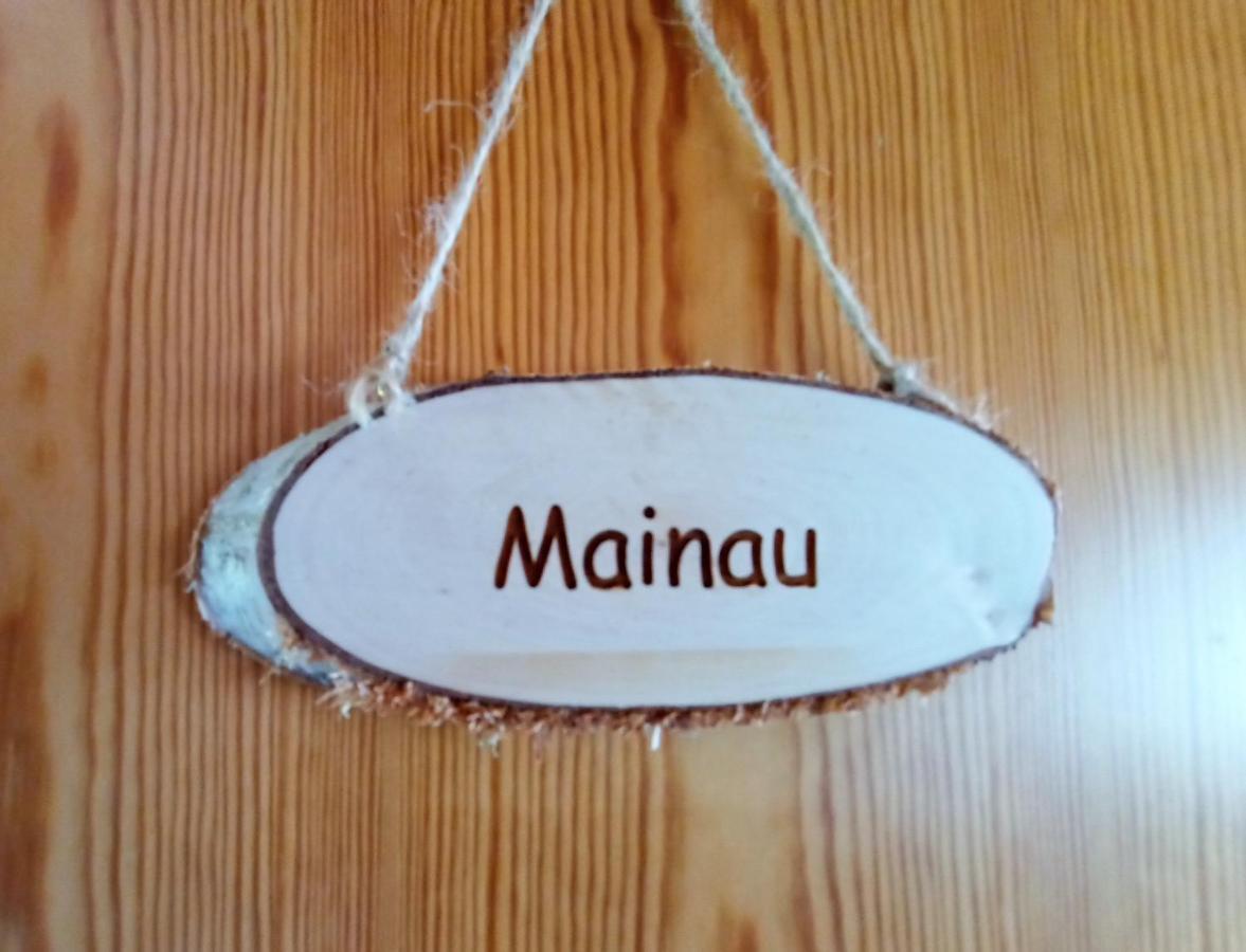 Bodensee Privatzimmer "Haus Am Weinberg Konstanz" Bagian luar foto